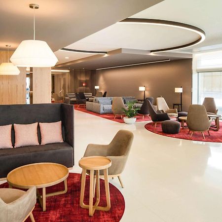 Hotel Mercure Porto Gaia Vila Nova de Gaia Kültér fotó