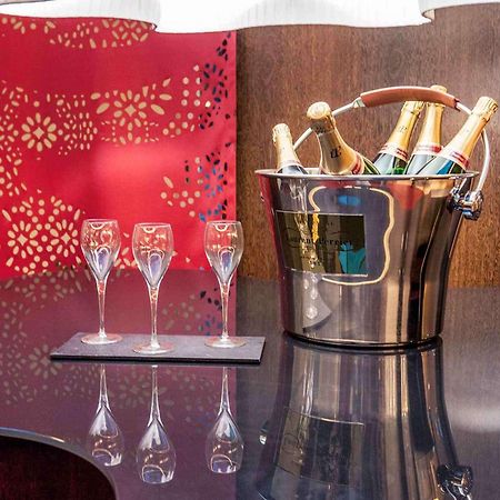 Hotel Mercure Porto Gaia Vila Nova de Gaia Kültér fotó