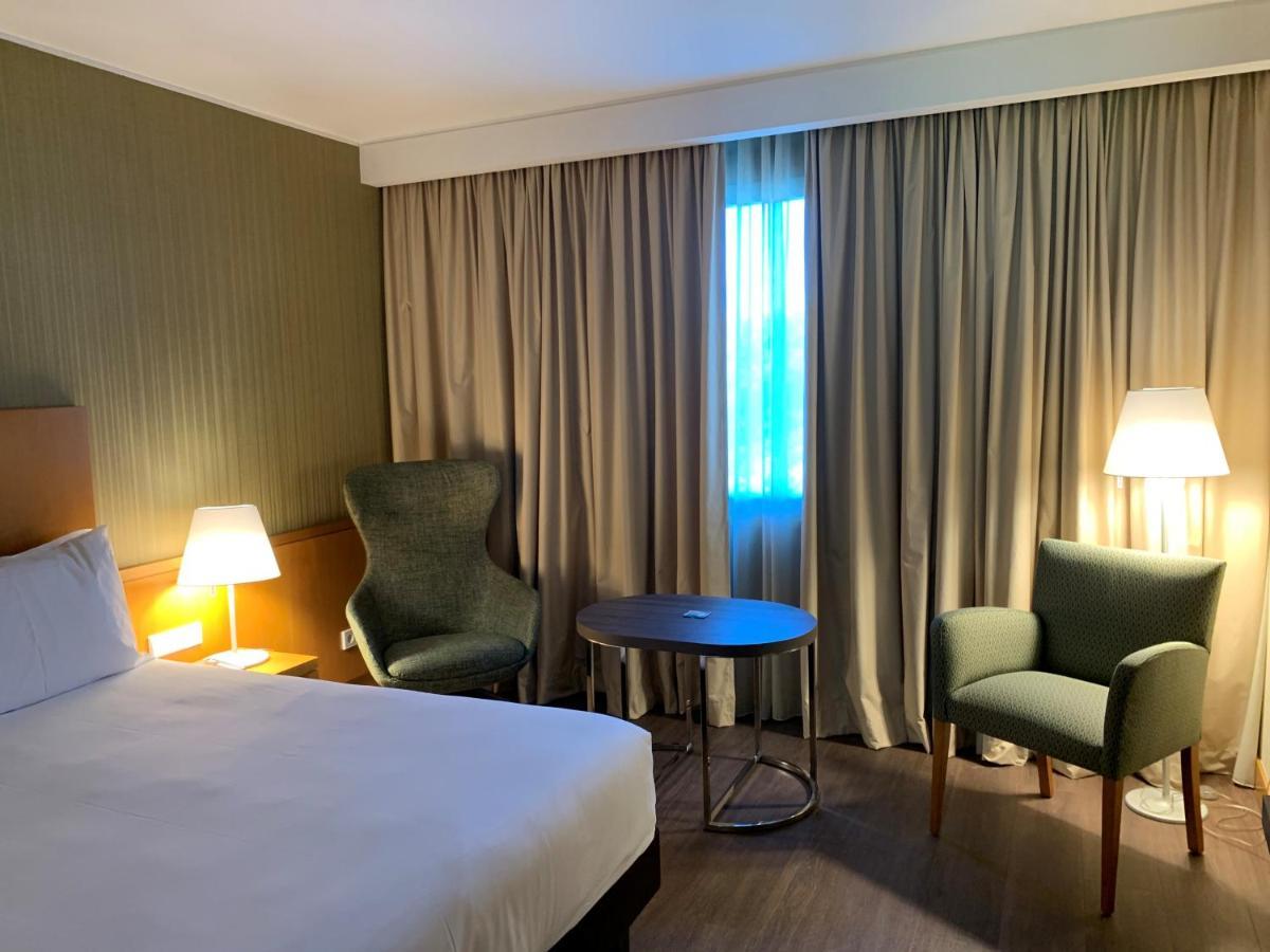 Hotel Mercure Porto Gaia Vila Nova de Gaia Kültér fotó