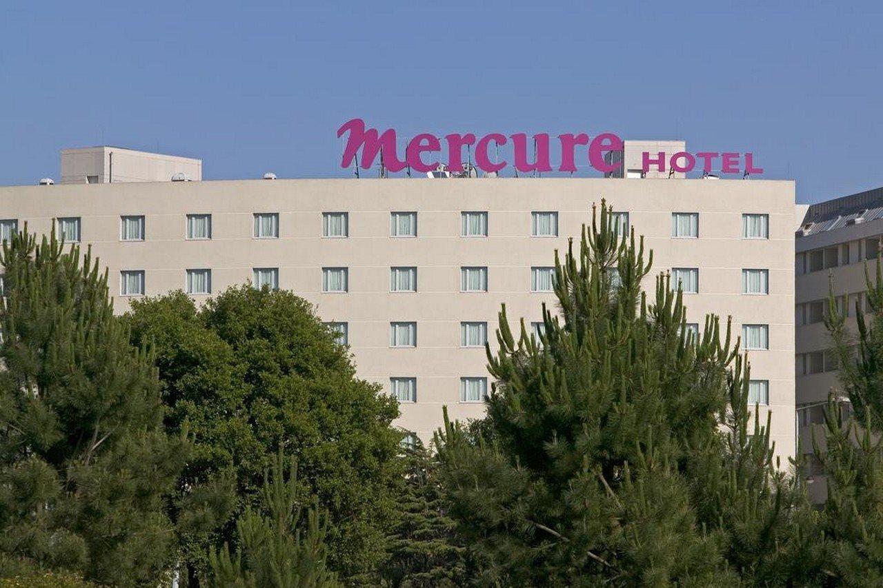 Hotel Mercure Porto Gaia Vila Nova de Gaia Kültér fotó