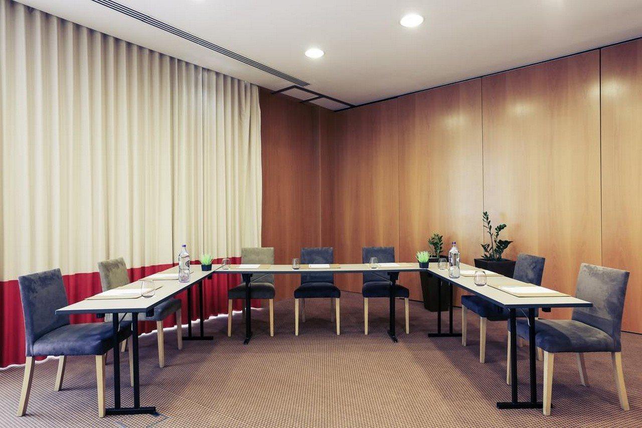 Hotel Mercure Porto Gaia Vila Nova de Gaia Kültér fotó