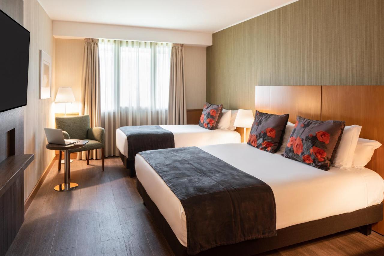 Hotel Mercure Porto Gaia Vila Nova de Gaia Kültér fotó