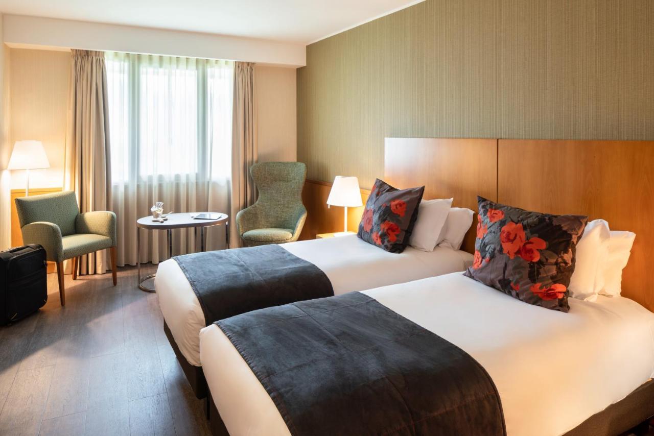 Hotel Mercure Porto Gaia Vila Nova de Gaia Kültér fotó