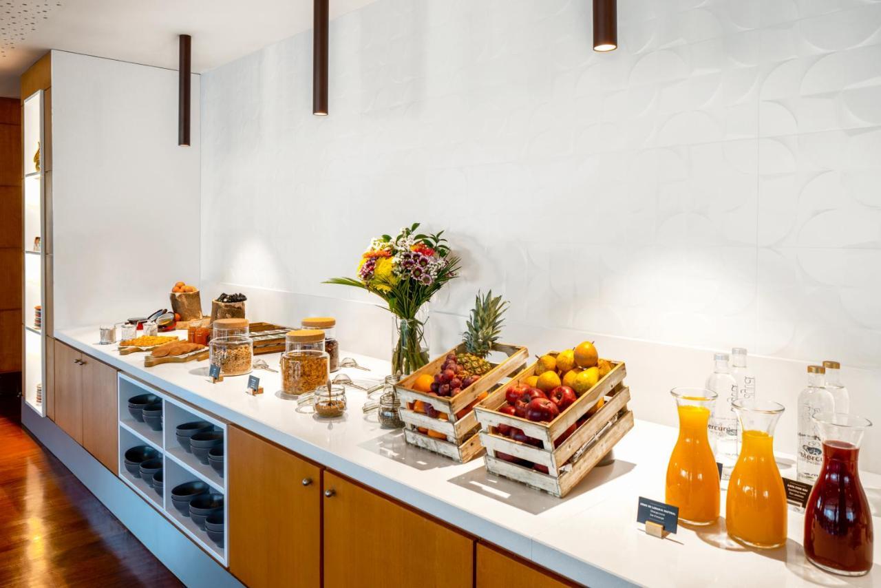 Hotel Mercure Porto Gaia Vila Nova de Gaia Kültér fotó