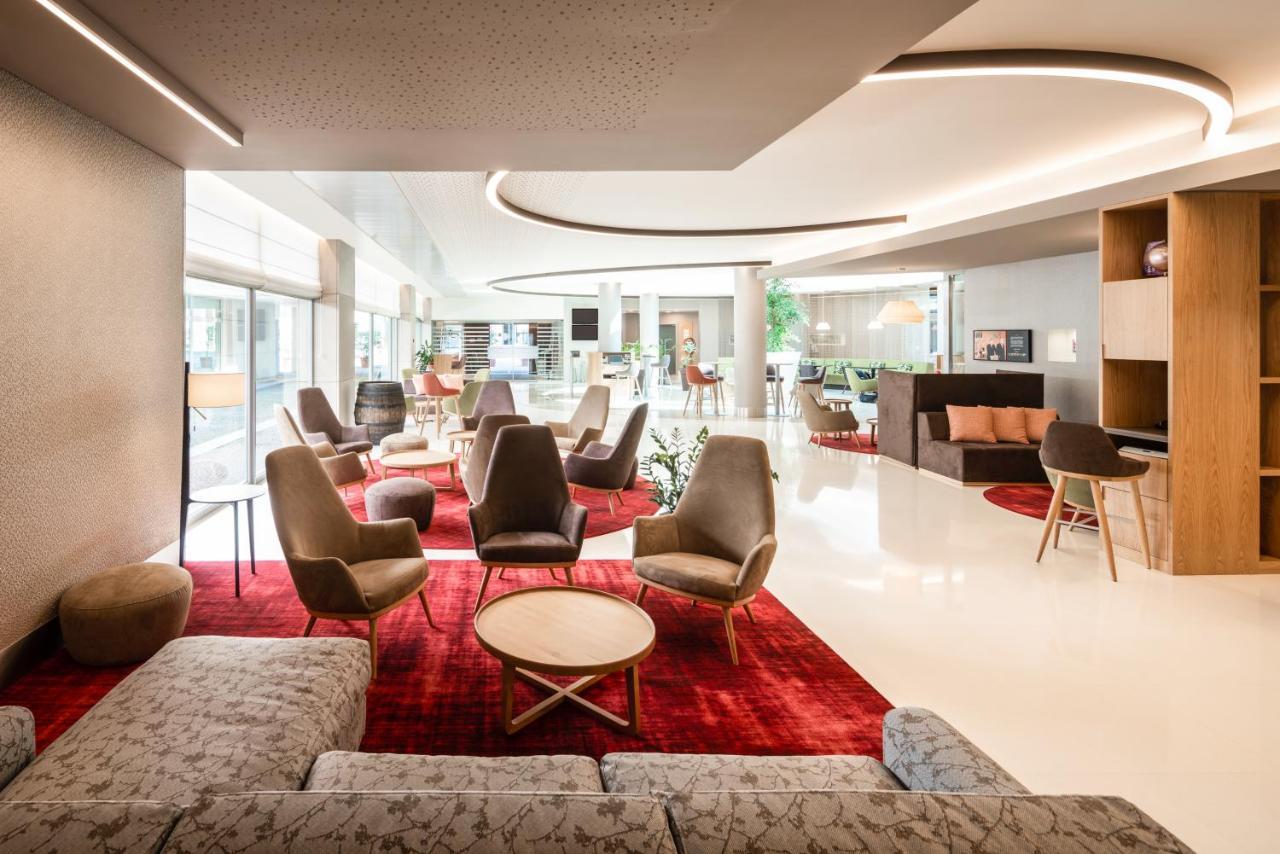 Hotel Mercure Porto Gaia Vila Nova de Gaia Kültér fotó