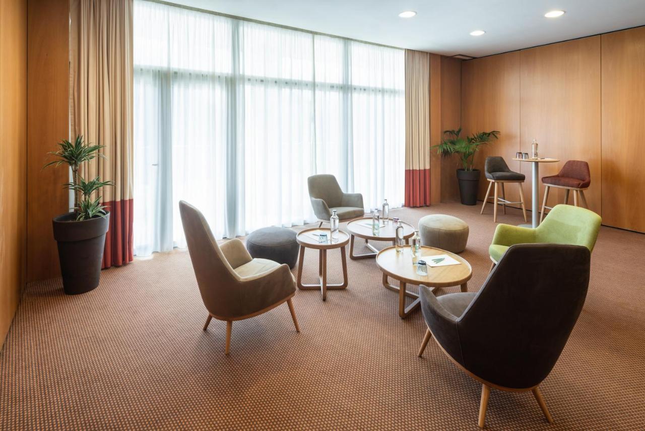 Hotel Mercure Porto Gaia Vila Nova de Gaia Kültér fotó