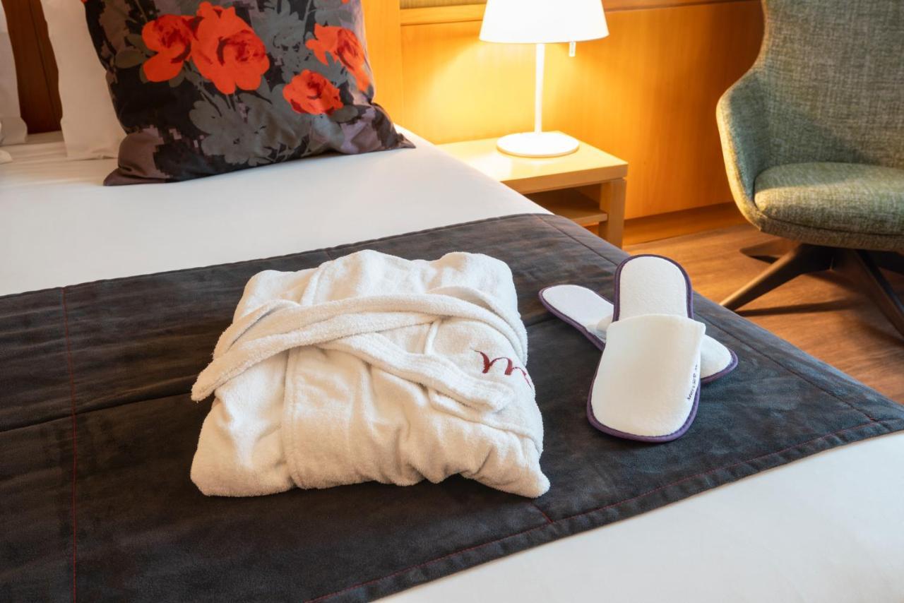 Hotel Mercure Porto Gaia Vila Nova de Gaia Kültér fotó