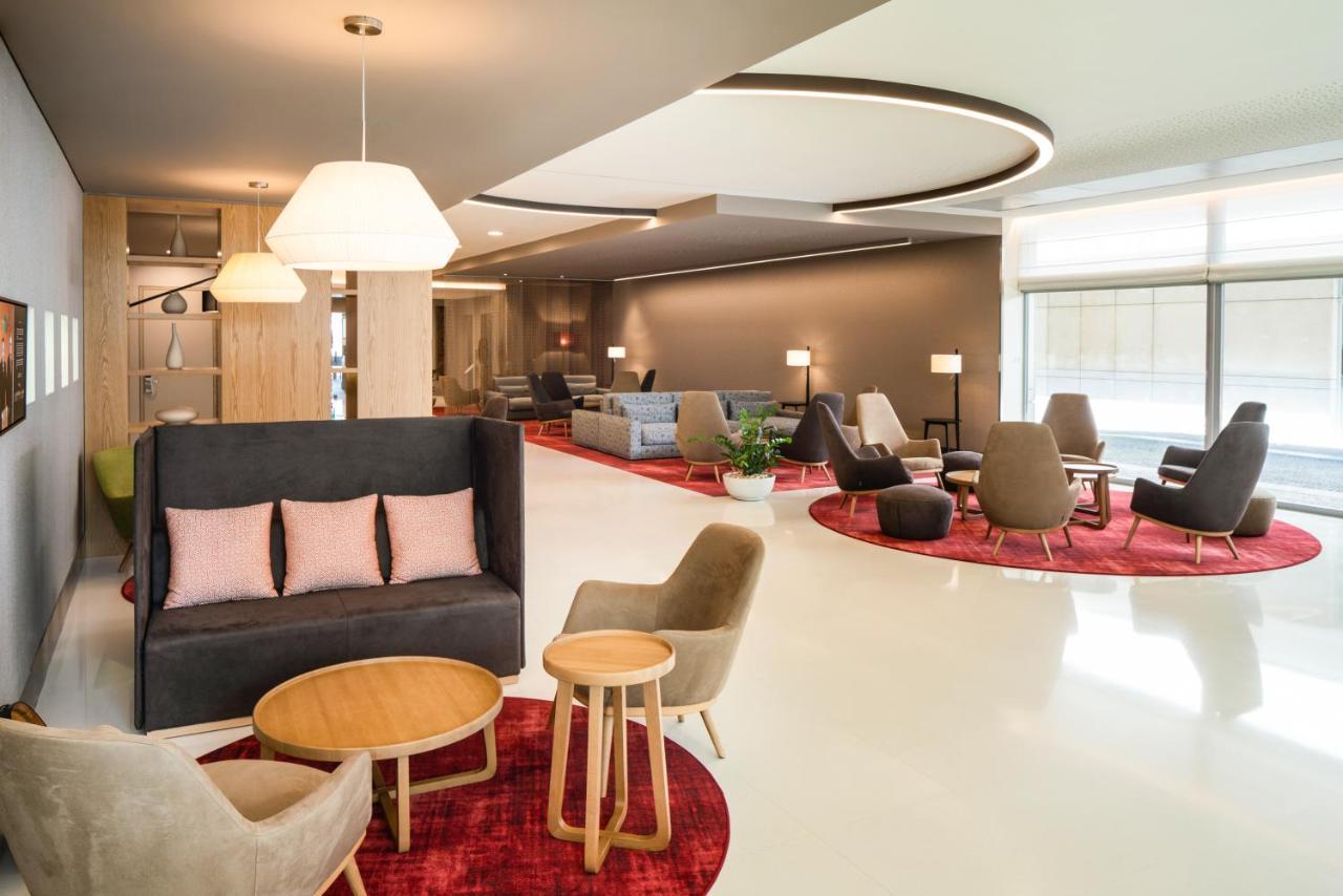 Hotel Mercure Porto Gaia Vila Nova de Gaia Kültér fotó