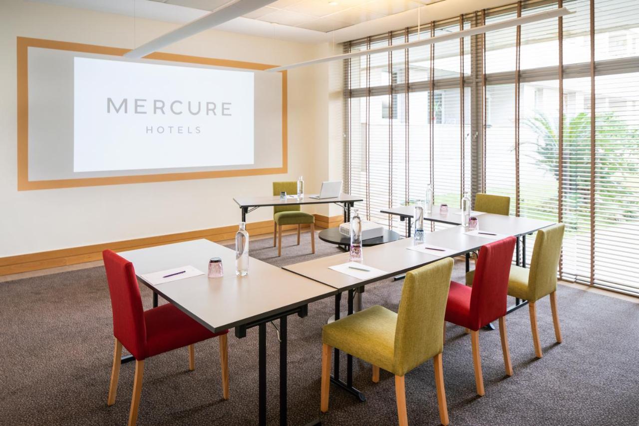 Hotel Mercure Porto Gaia Vila Nova de Gaia Kültér fotó