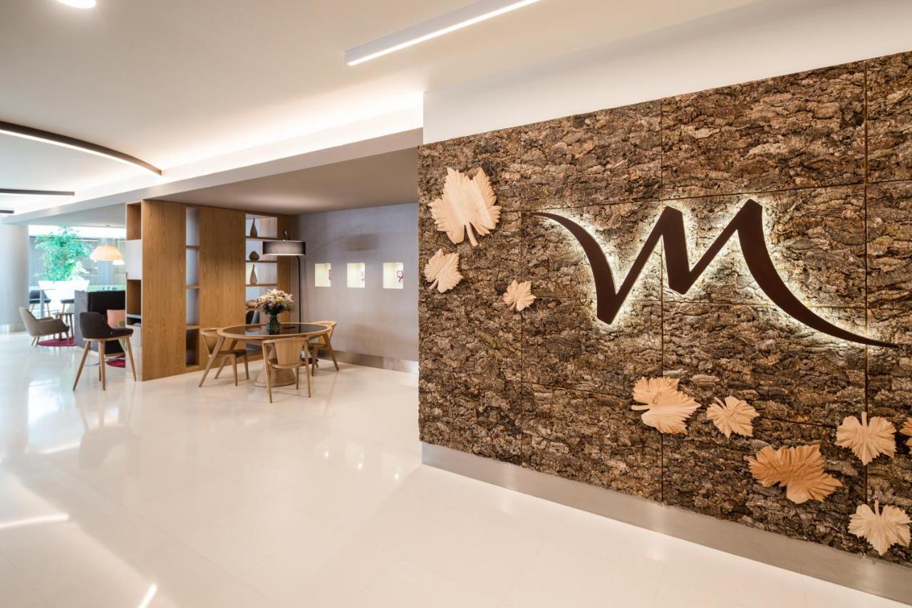 Hotel Mercure Porto Gaia Vila Nova de Gaia Kültér fotó