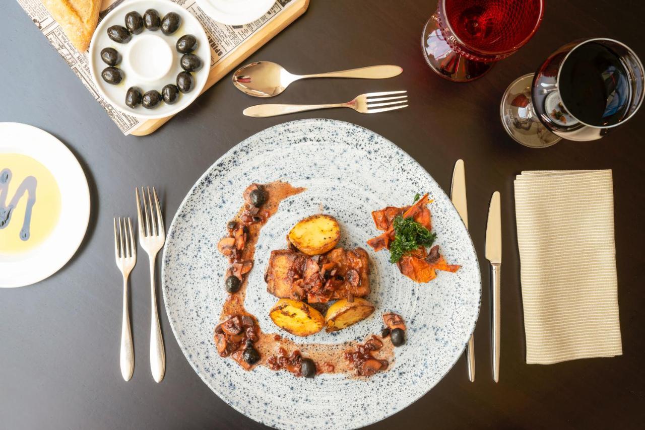 Hotel Mercure Porto Gaia Vila Nova de Gaia Kültér fotó