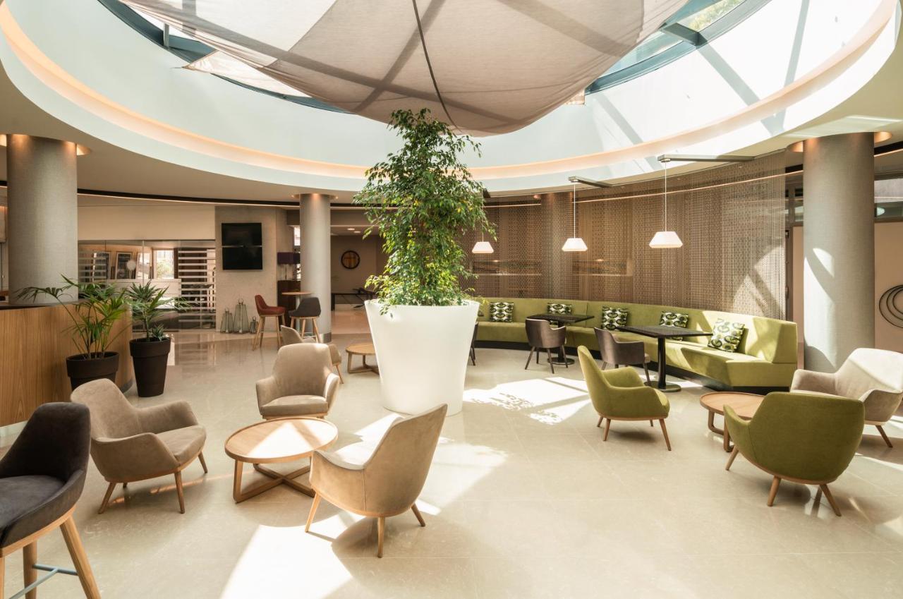 Hotel Mercure Porto Gaia Vila Nova de Gaia Kültér fotó