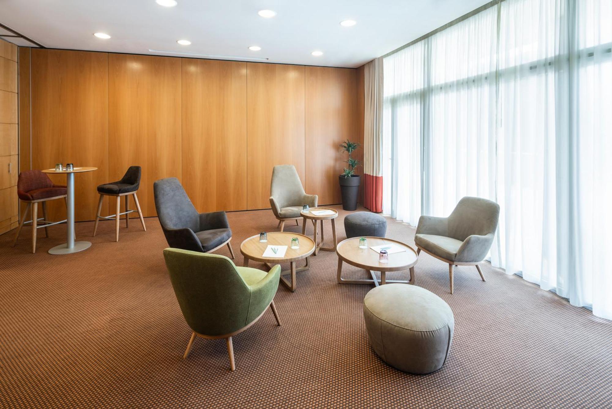 Hotel Mercure Porto Gaia Vila Nova de Gaia Kültér fotó