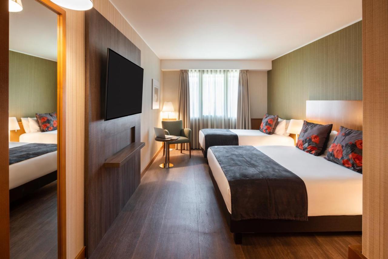 Hotel Mercure Porto Gaia Vila Nova de Gaia Kültér fotó
