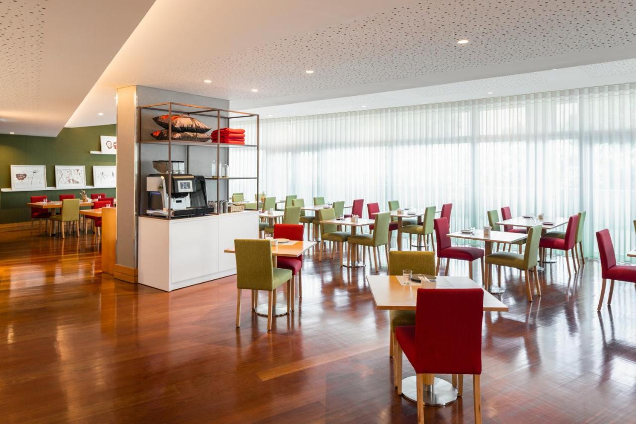 Hotel Mercure Porto Gaia Vila Nova de Gaia Kültér fotó