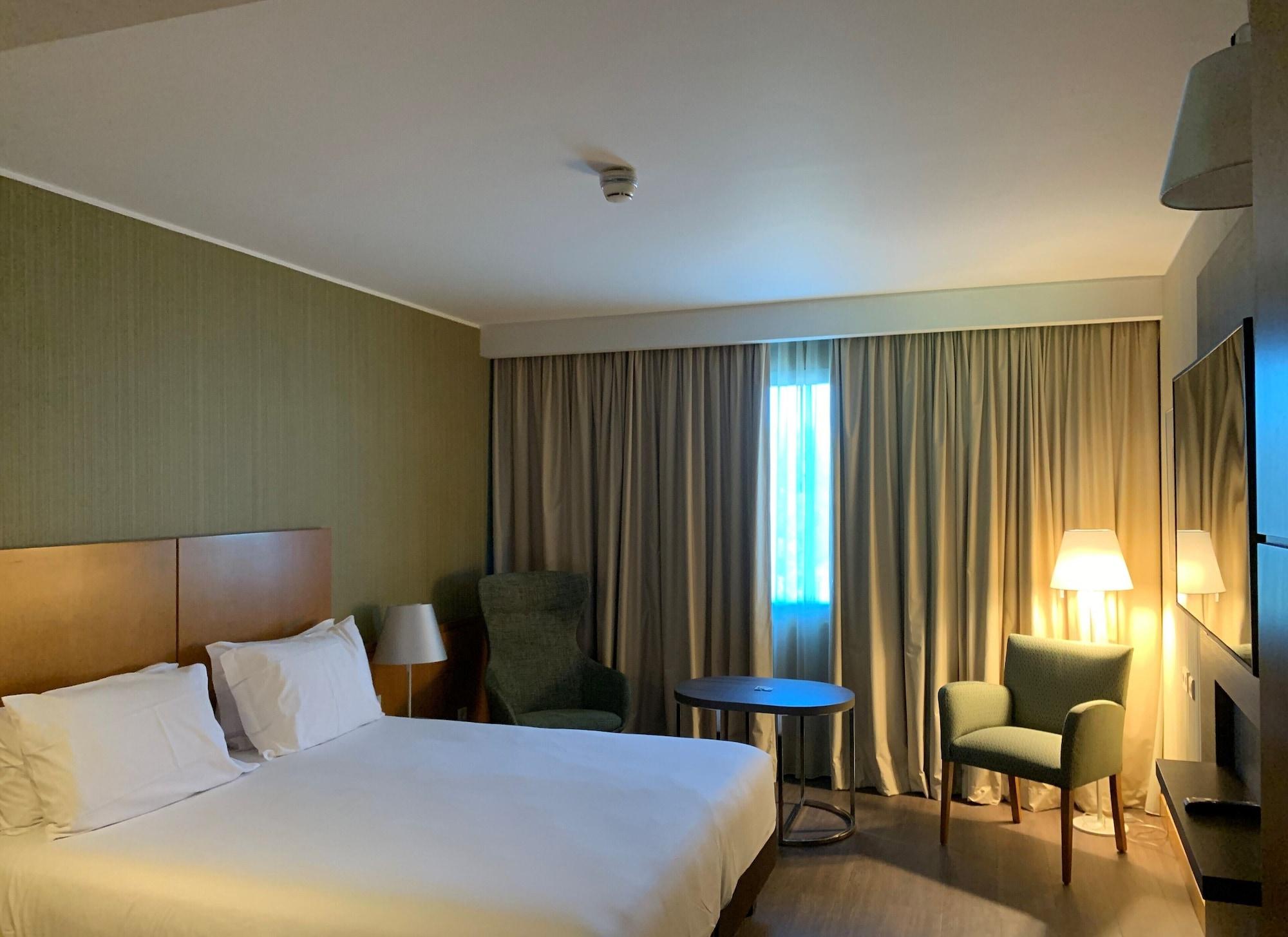 Hotel Mercure Porto Gaia Vila Nova de Gaia Kültér fotó