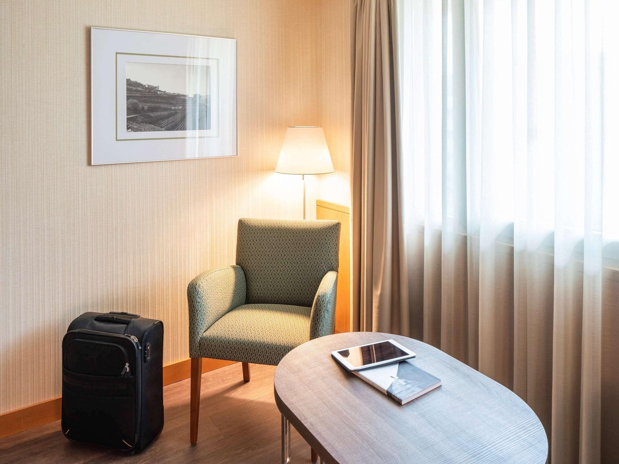 Hotel Mercure Porto Gaia Vila Nova de Gaia Kültér fotó
