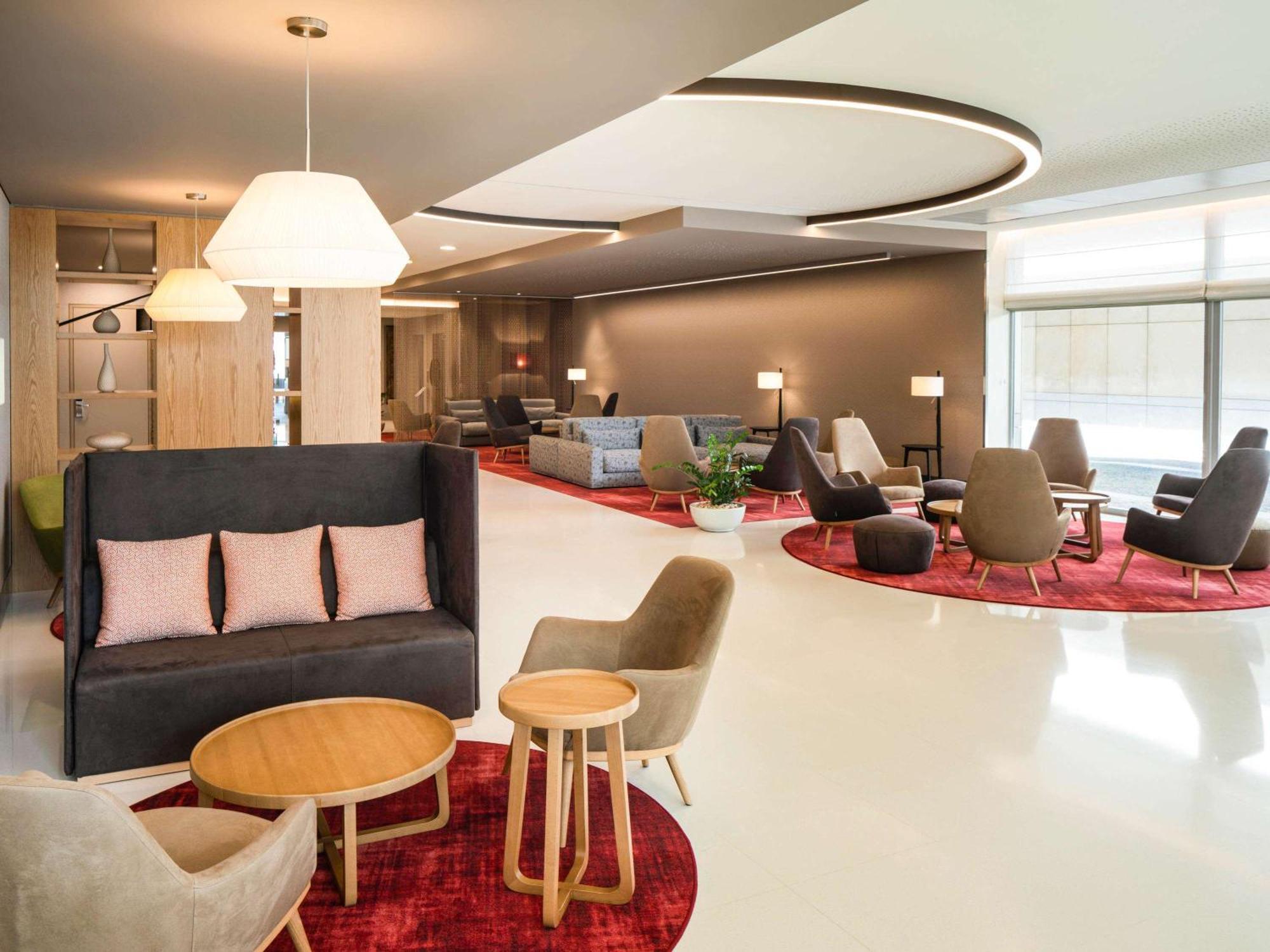 Hotel Mercure Porto Gaia Vila Nova de Gaia Kültér fotó
