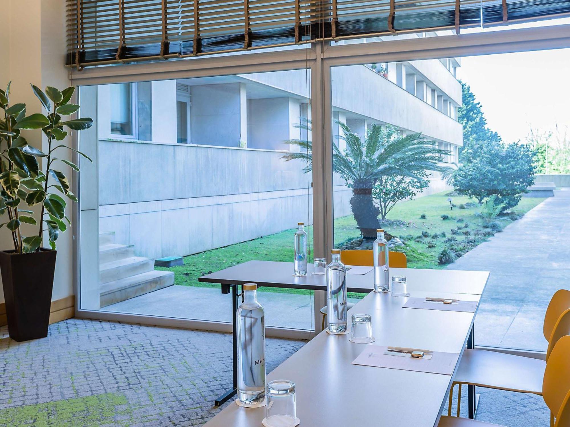 Hotel Mercure Porto Gaia Vila Nova de Gaia Kültér fotó