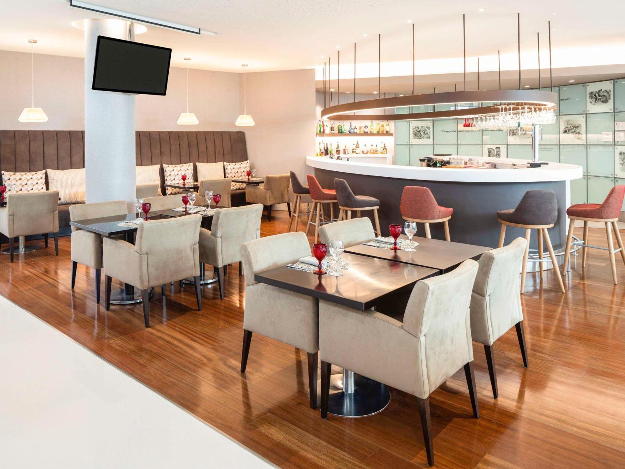 Hotel Mercure Porto Gaia Vila Nova de Gaia Kültér fotó