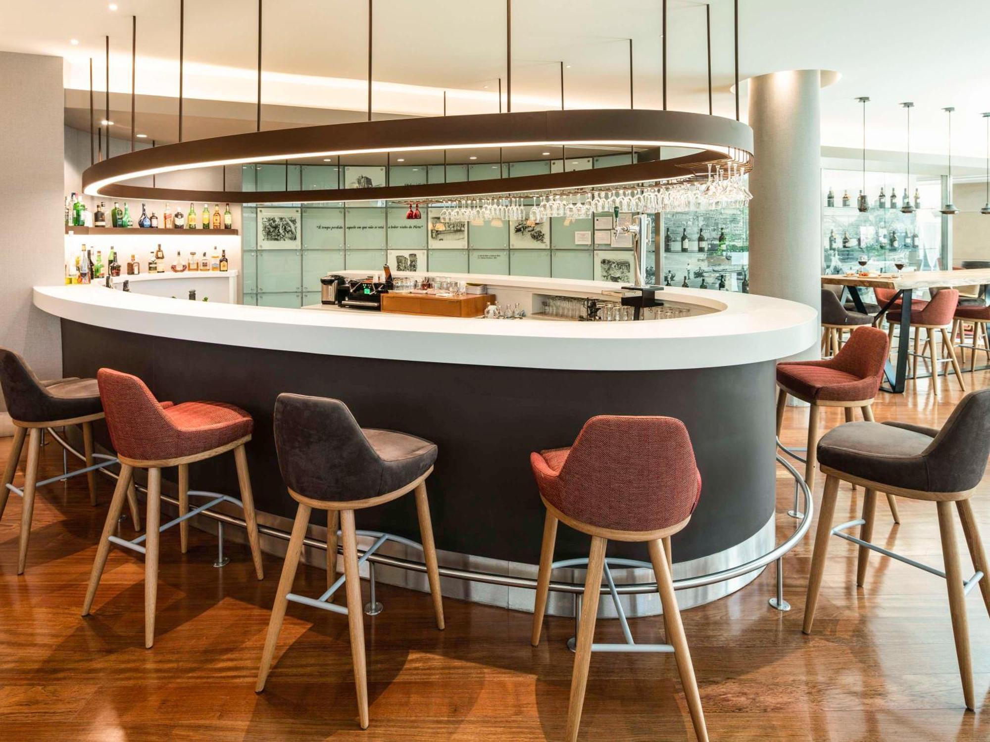 Hotel Mercure Porto Gaia Vila Nova de Gaia Kültér fotó