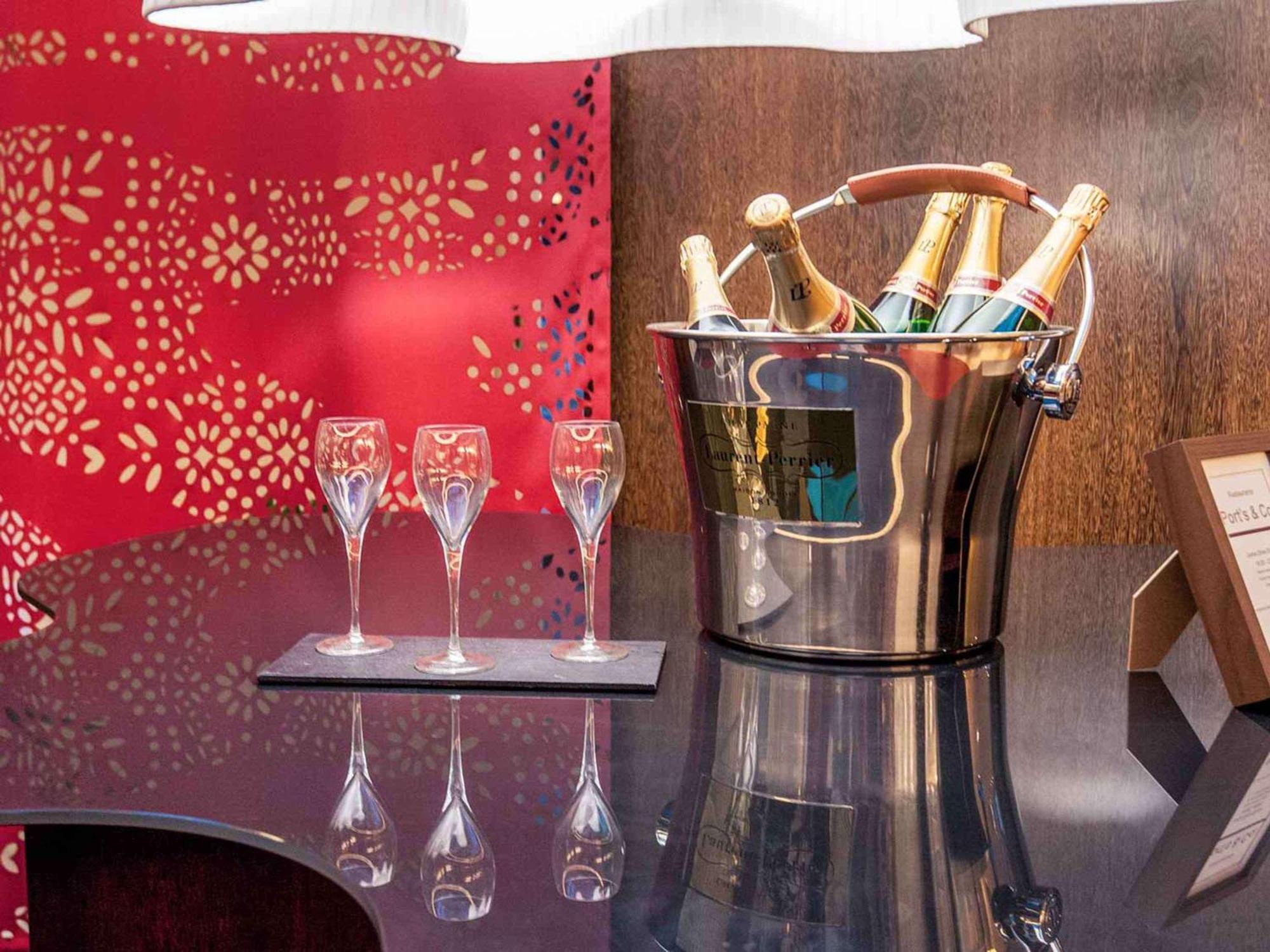 Hotel Mercure Porto Gaia Vila Nova de Gaia Kültér fotó