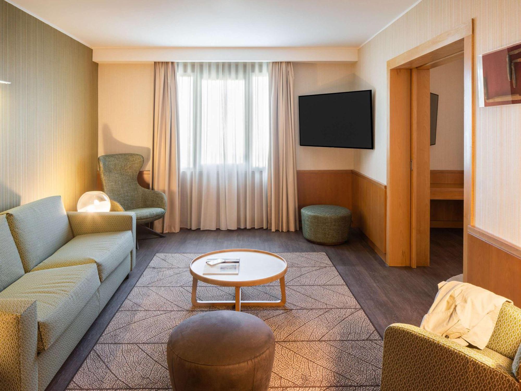 Hotel Mercure Porto Gaia Vila Nova de Gaia Kültér fotó