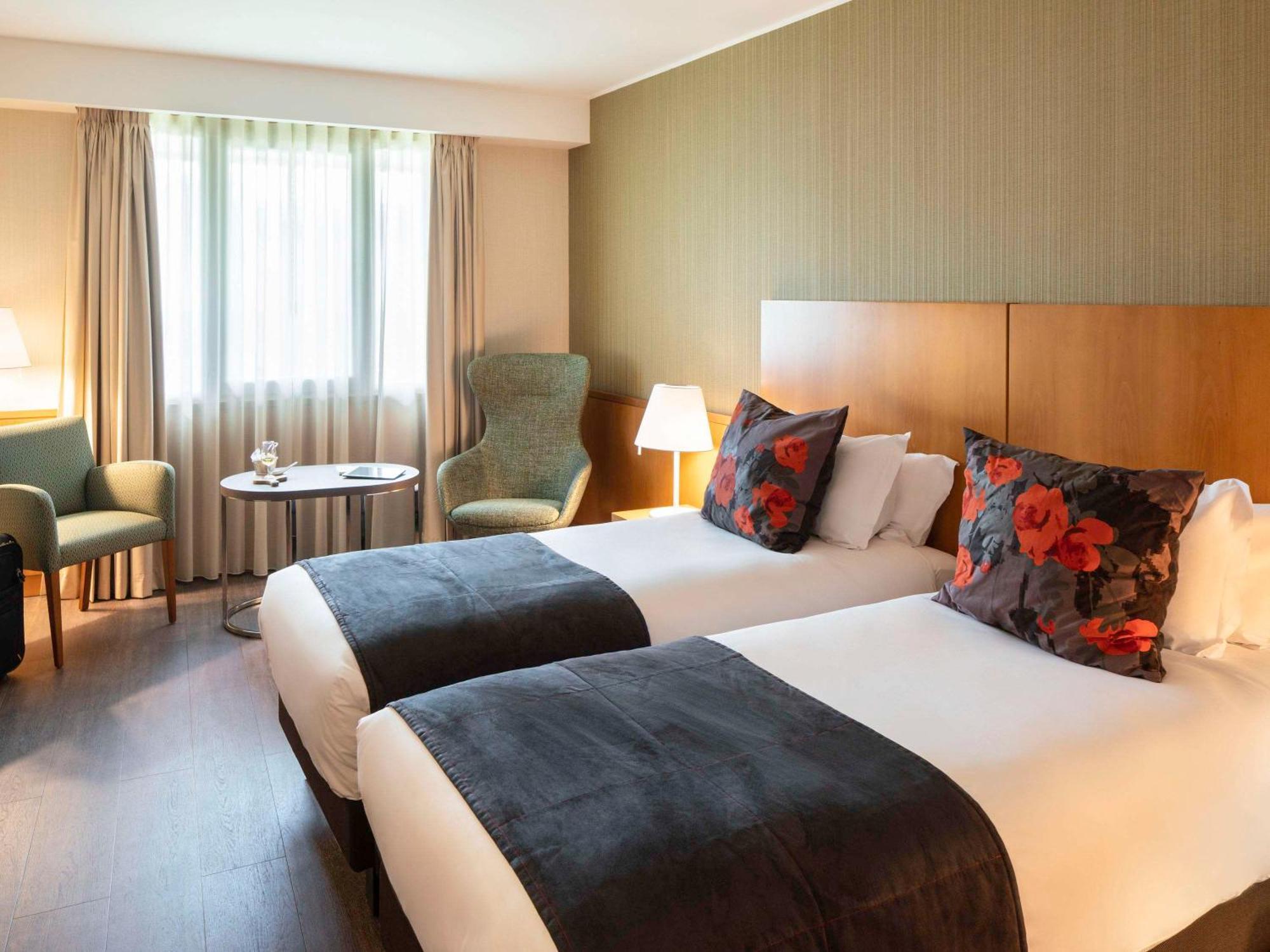 Hotel Mercure Porto Gaia Vila Nova de Gaia Kültér fotó
