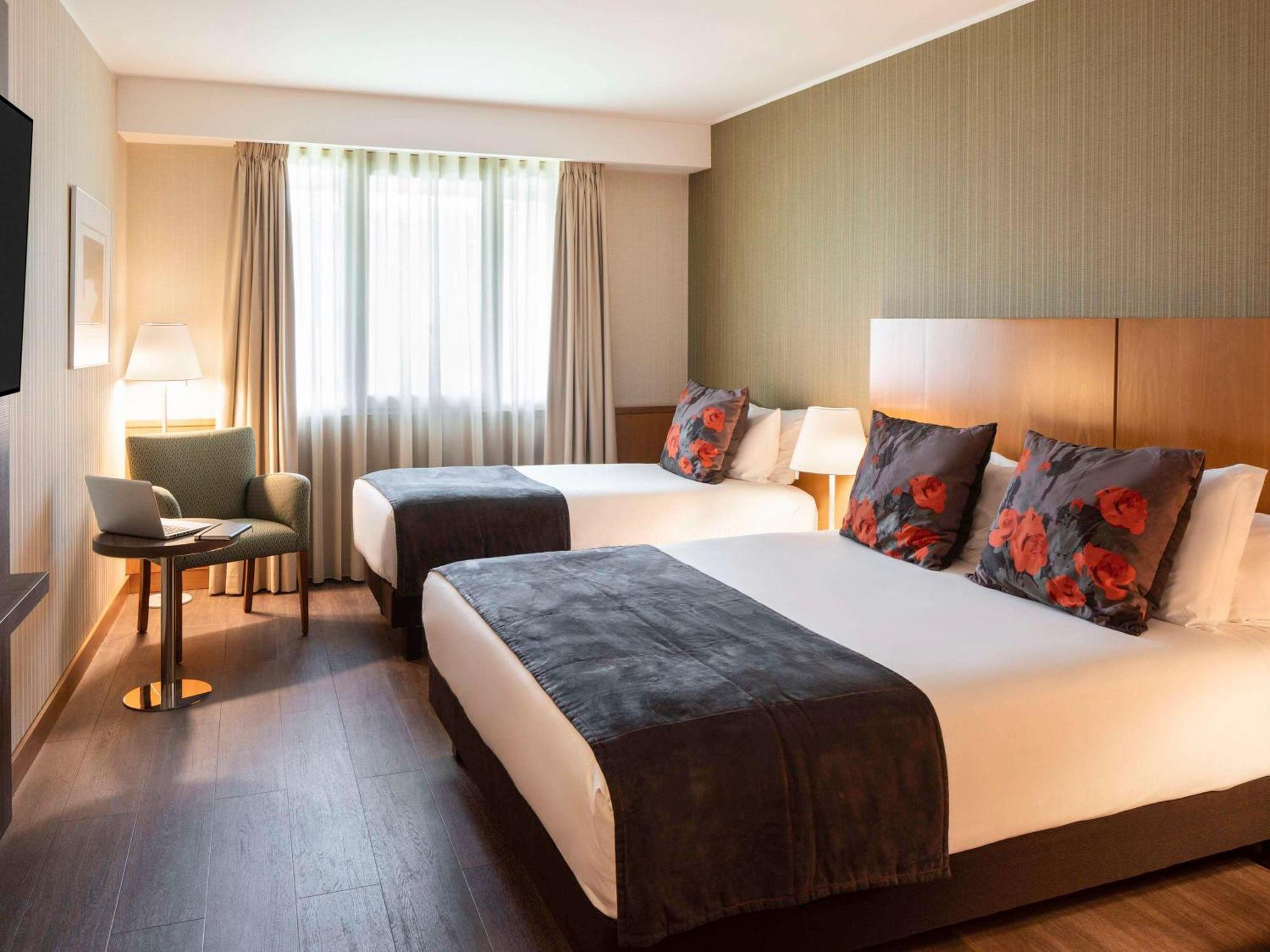 Hotel Mercure Porto Gaia Vila Nova de Gaia Kültér fotó