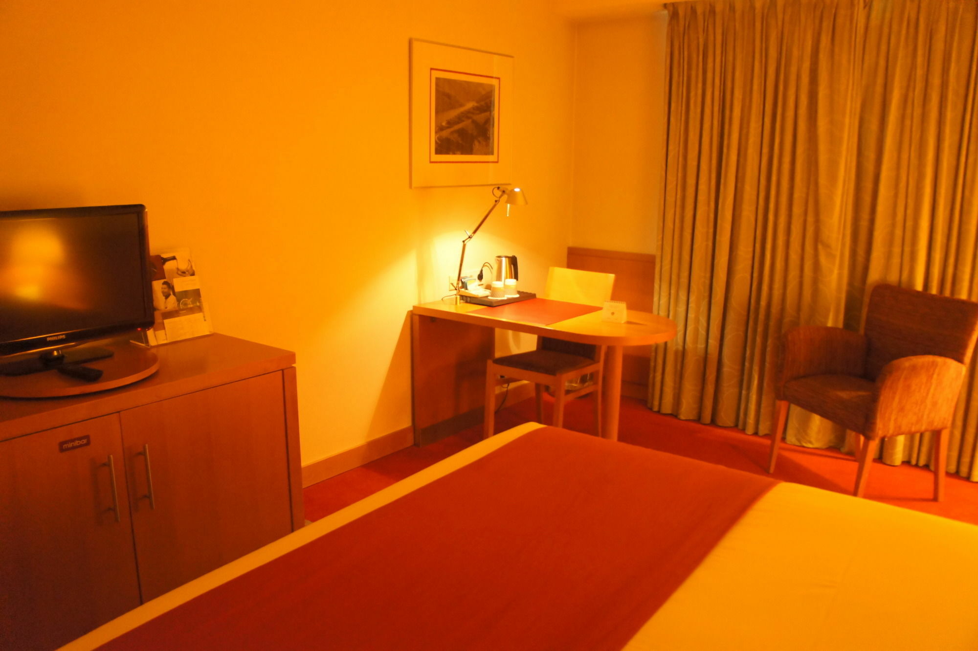 Hotel Mercure Porto Gaia Vila Nova de Gaia Kültér fotó