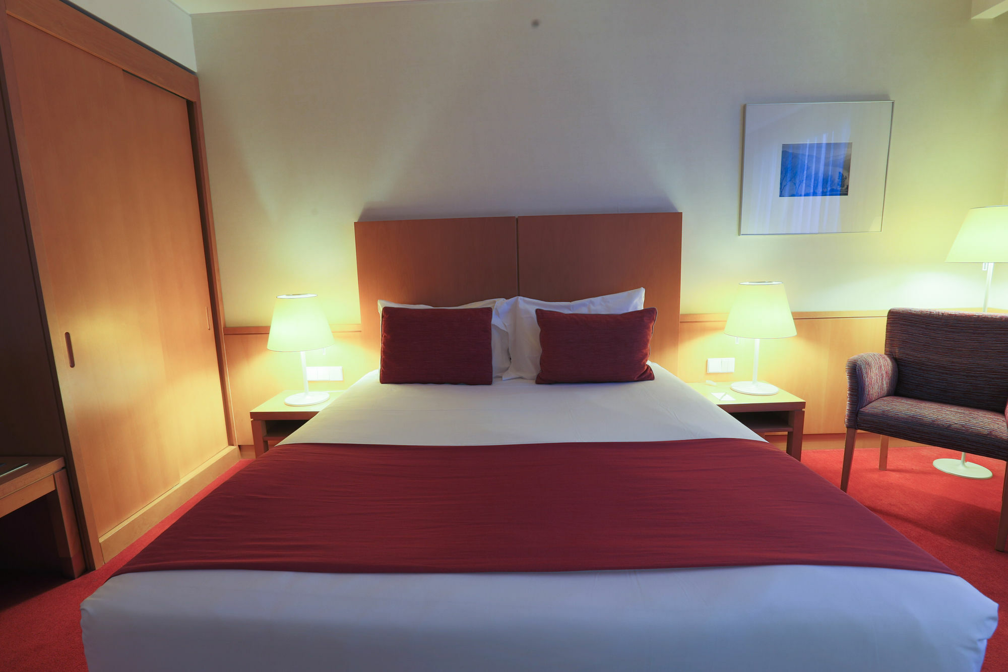 Hotel Mercure Porto Gaia Vila Nova de Gaia Kültér fotó
