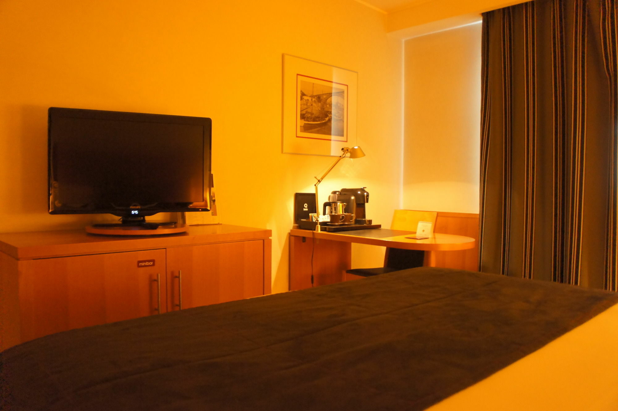 Hotel Mercure Porto Gaia Vila Nova de Gaia Kültér fotó
