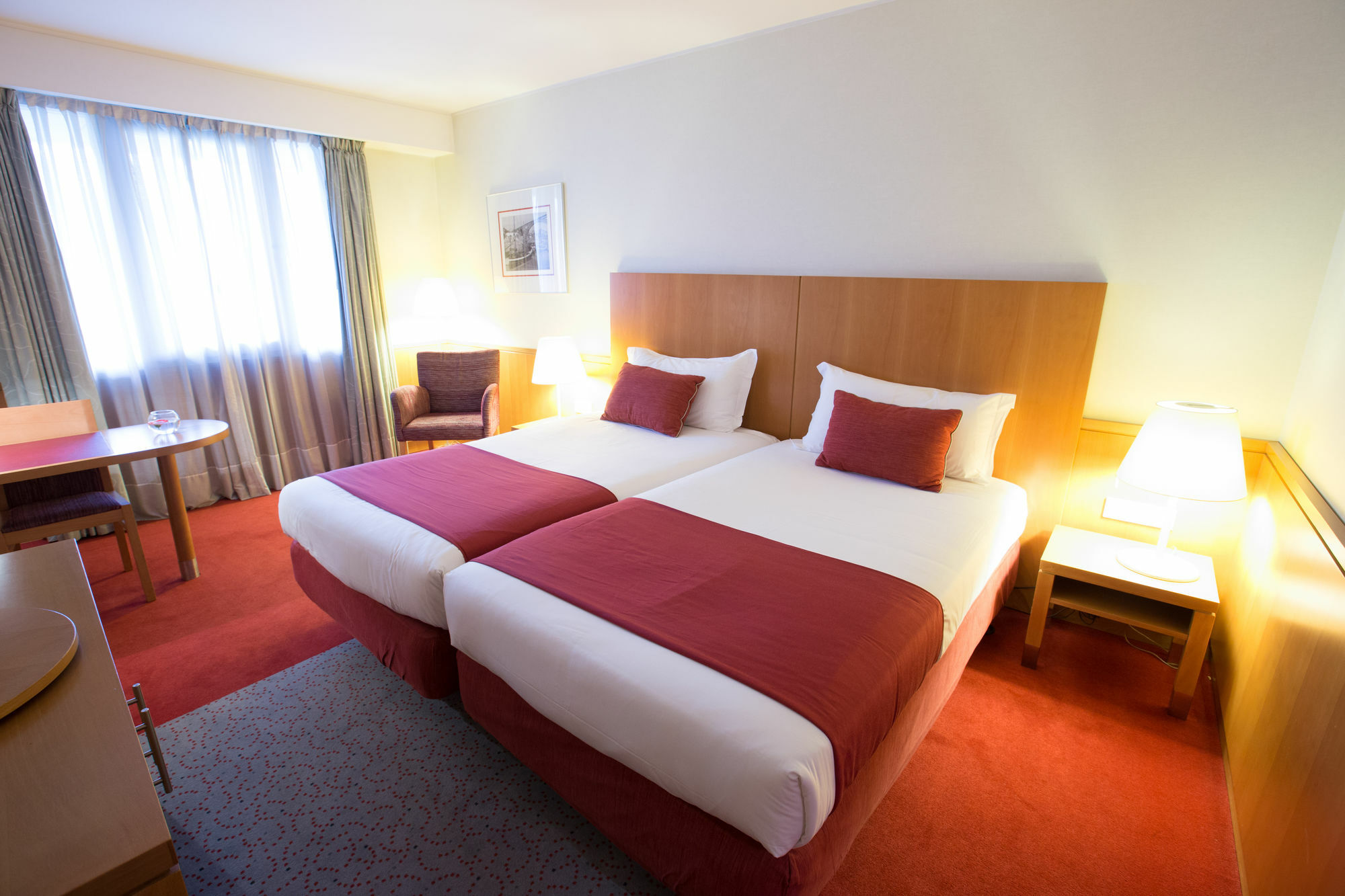 Hotel Mercure Porto Gaia Vila Nova de Gaia Kültér fotó