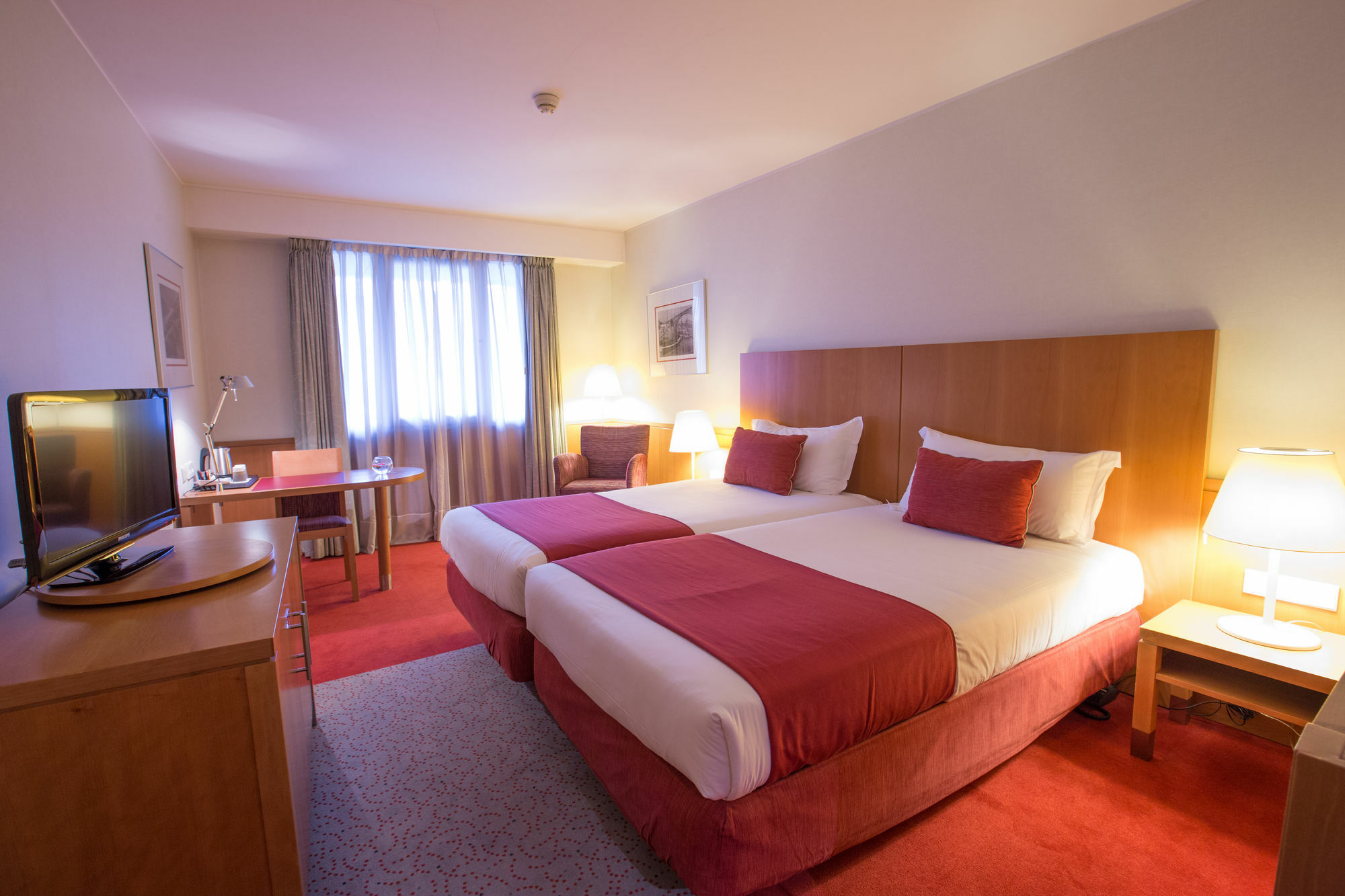 Hotel Mercure Porto Gaia Vila Nova de Gaia Kültér fotó