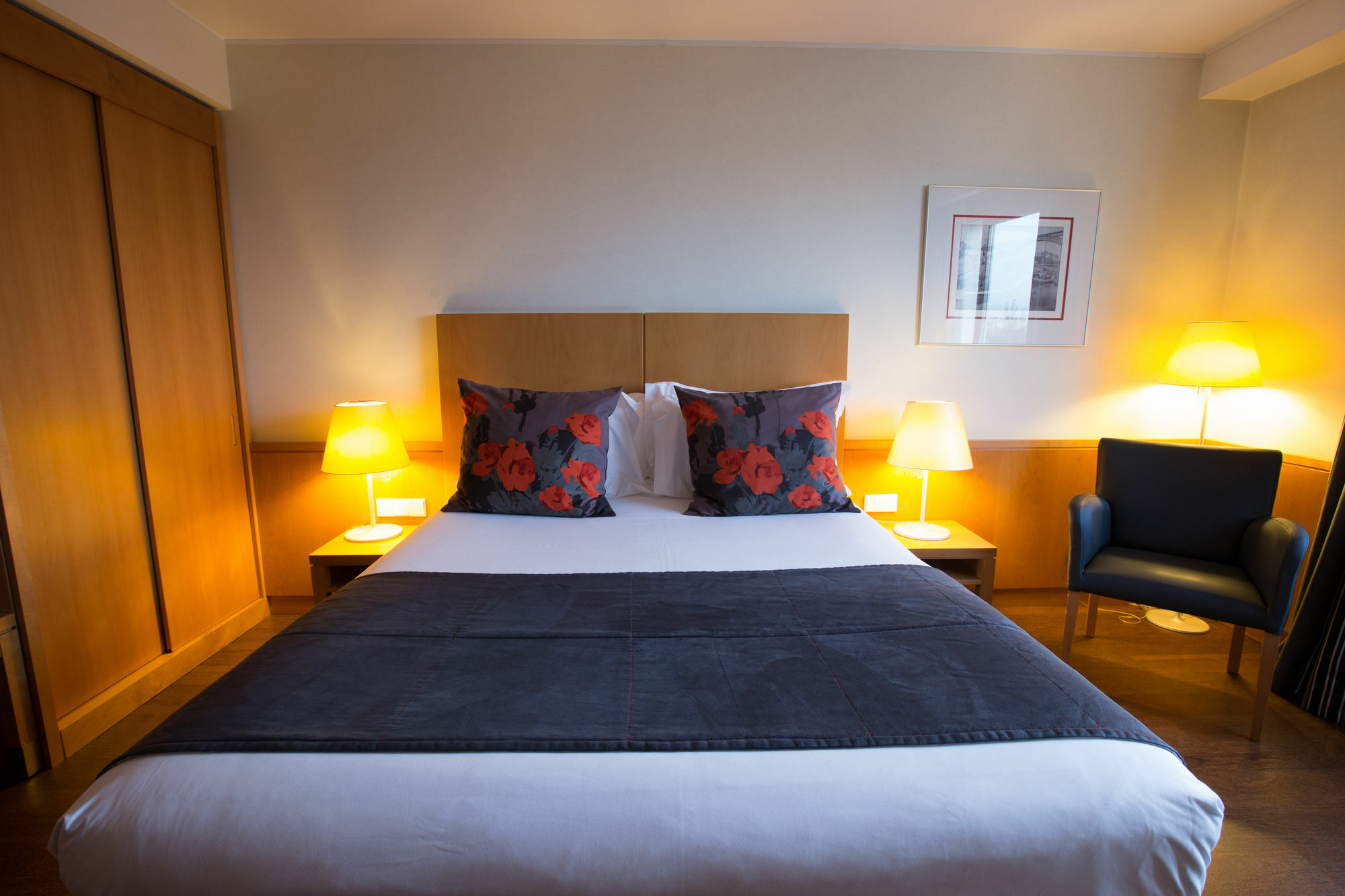 Hotel Mercure Porto Gaia Vila Nova de Gaia Kültér fotó
