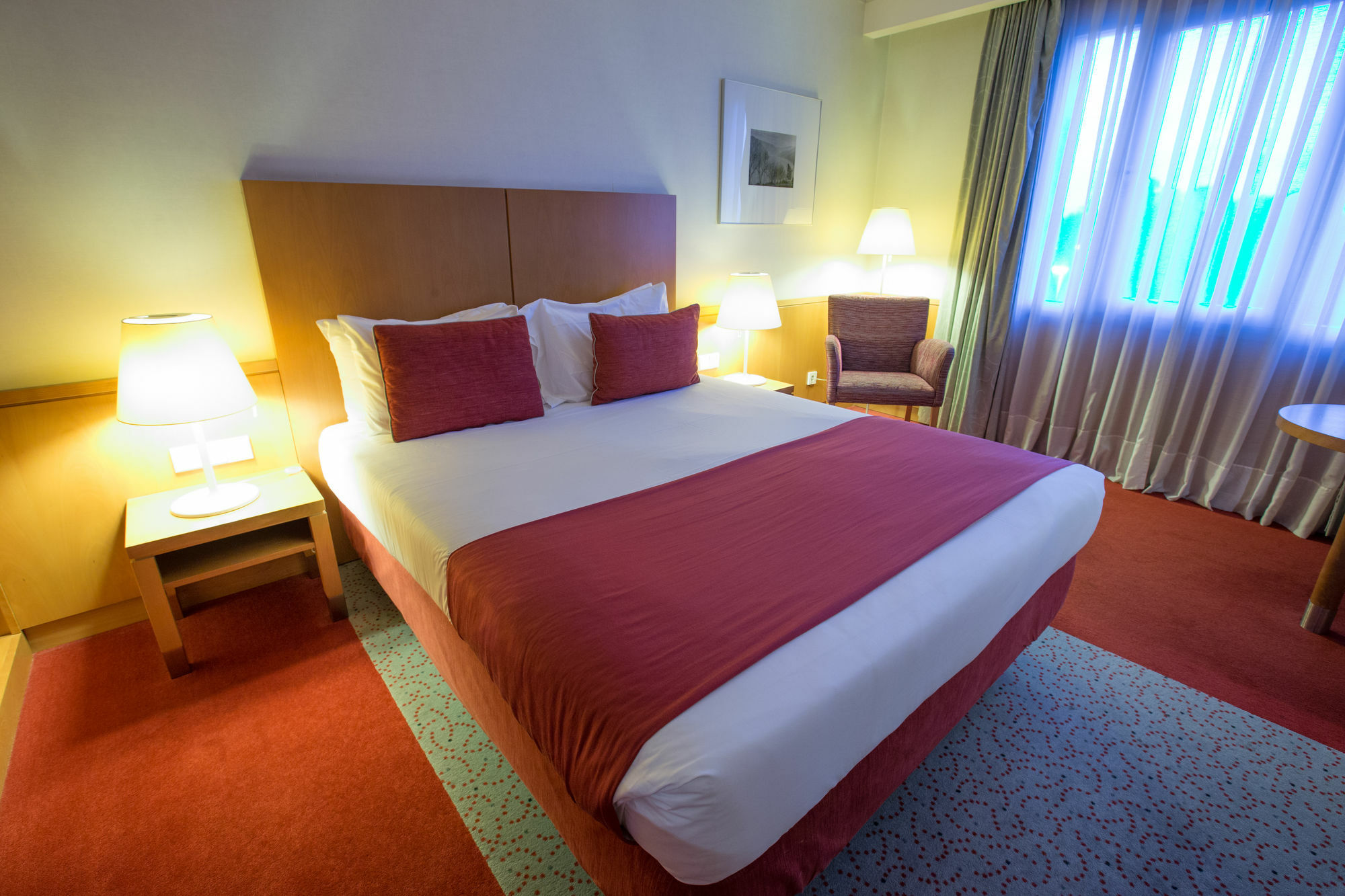 Hotel Mercure Porto Gaia Vila Nova de Gaia Kültér fotó