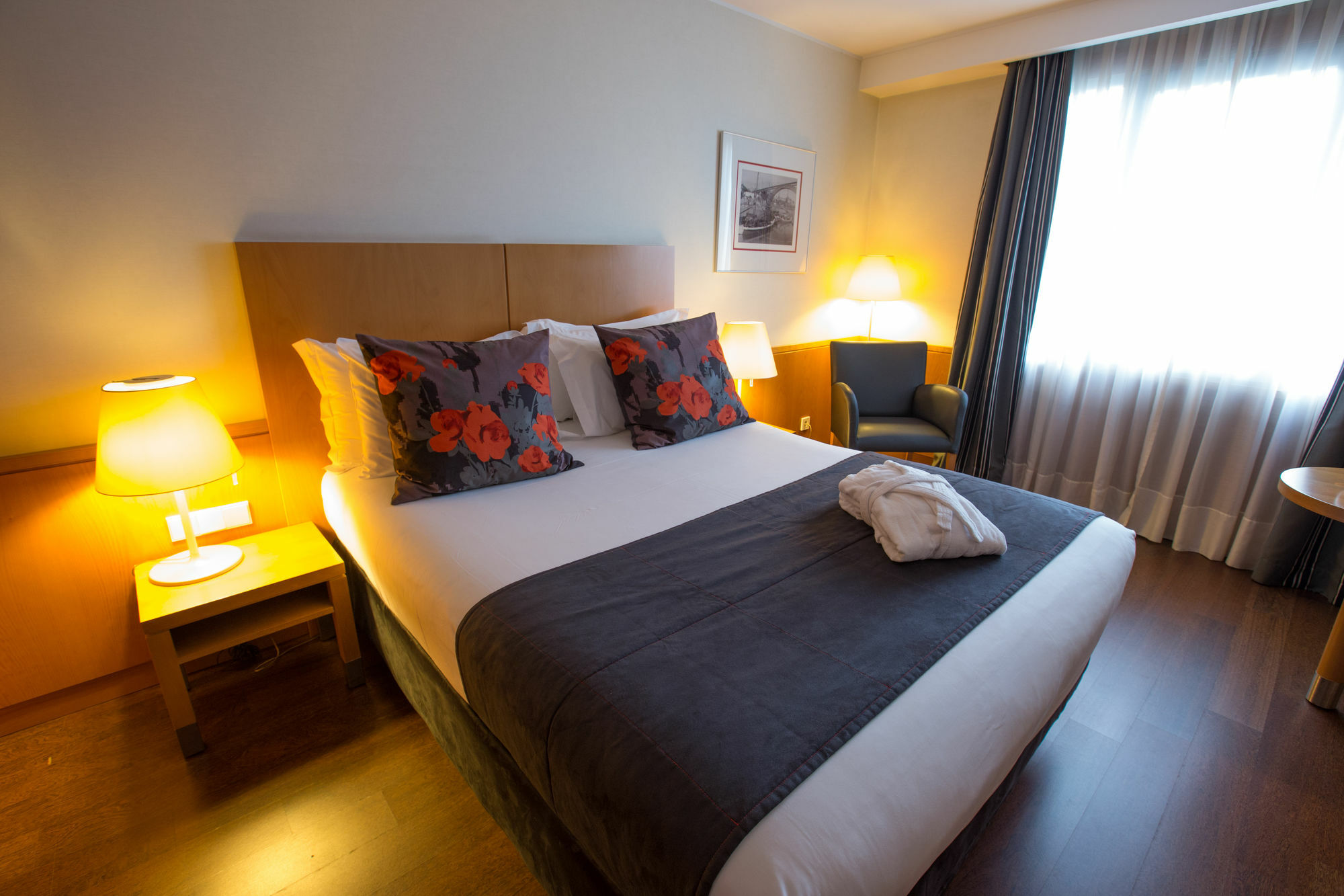 Hotel Mercure Porto Gaia Vila Nova de Gaia Kültér fotó